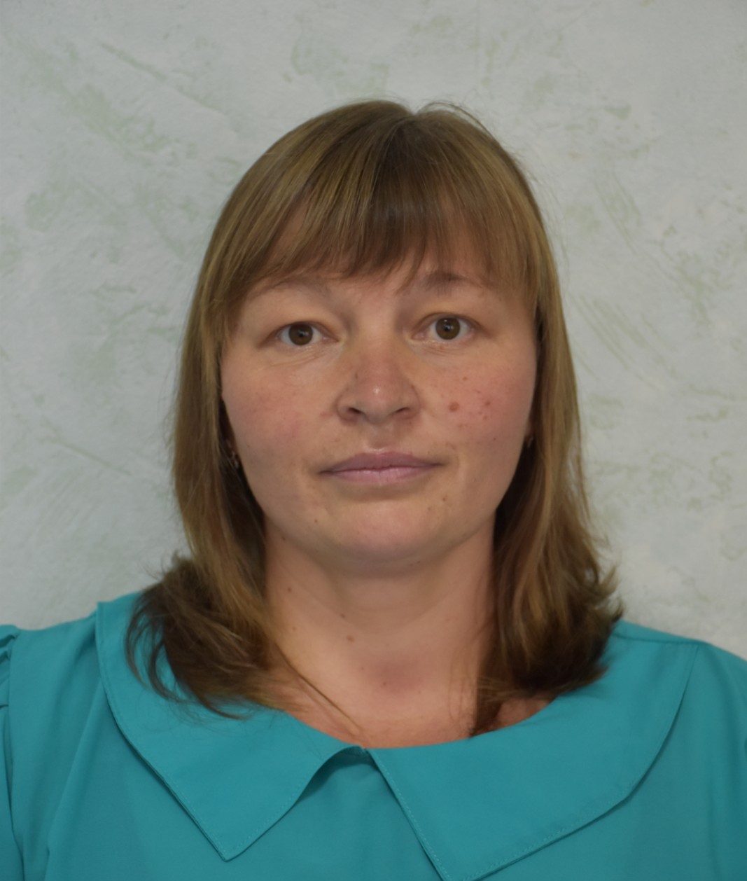 Ковалюк Людмила Дмитрівна